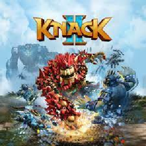Knack 2 — 3D Platformers option 202