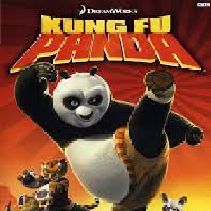Kung Fu Panda — 3D Platformers option 204