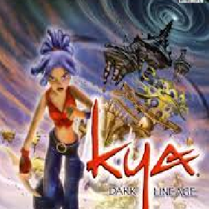 Kya Dark Lineage — 3D Platformers option 205