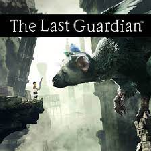 Last Guardian — 3D Platformers option 206