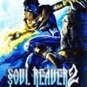 Legacy Of Kain Soul Reaver 2 — 3D Platformers option 208