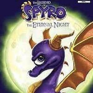 Legend Of Spyro 2 — 3D Platformers option 211
