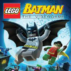 Lego Batman 1 — 3D Platformers option 213