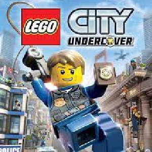 Lego City Undercover — 3D Platformers option 217