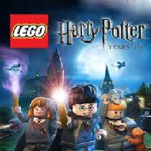 Lego Harry Potter 1 — 3D Platformers option 220