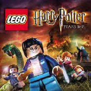 Lego Harry Potter 2 — 3D Platformers option 221