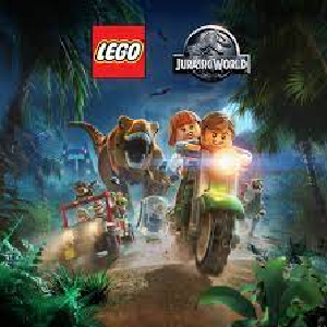 Lego Jurassic World — 3D Platformers option 226