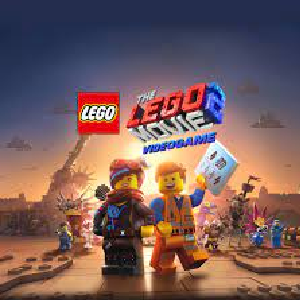 Lego Movie 2 Game — 3D Platformers option 232