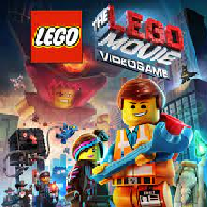 Lego Movie Game — 3D Platformers option 233