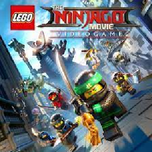Lego Ninjago Movie Game — 3D Platformers option 234
