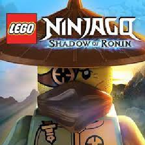 Lego Ninjago Shadow Of Ronin — 3D Platformers option 235