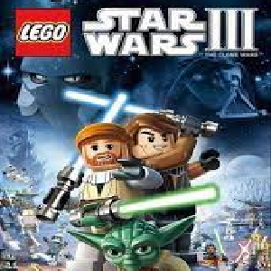 Zzzzz 1690227094lego Star Wars 3 — 3D Platformers option 237