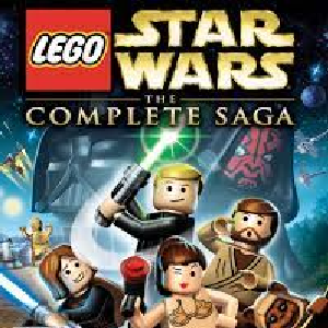 Zzzzz 1690227094lego Star Wars Complete Saga — 3D Platformers option 238