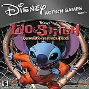 Zzzzz 1690227094lilo And Stitch Trouble In Paradise — 3D Platformers option 242