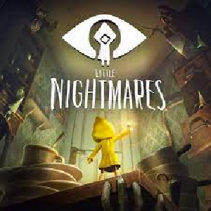 Zzzzz 1690227094little Nightmares 1 — 3D Platformers option 244