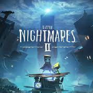 Zzzzz 1690227094little Nightmares 2 — 3D Platformers option 245