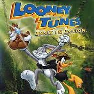 Zzzzz 1690227094looney Tunes Back In Action — 3D Platformers option 247