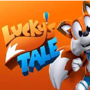 Zzzzz 1690227094luckys Tale — 3D Platformers option 248