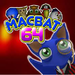 Zzzzz 1690227094macbat 64 — 3D Platformers option 249