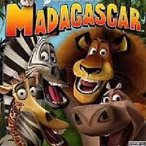 Zzzzz 1690227094madagascar 1 — 3D Platformers option 250