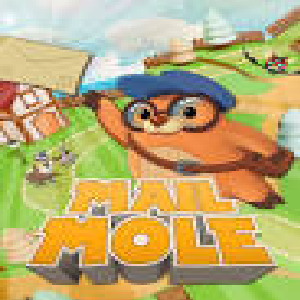 Zzzzz 1690227094mail Mole — 3D Platformers option 253