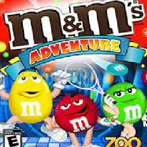 Zzzzz 1690227094mandms Adventure — 3D Platformers option 255