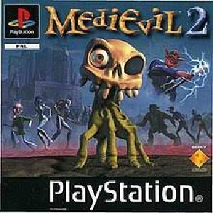 Zzzzz 1690227095medievil 2 — 3D Platformers option 263