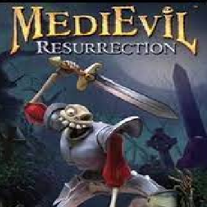 Zzzzz 1690227095medievil Resurrection — 3D Platformers option 264