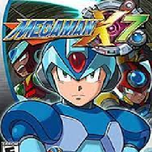 Zzzzz 1690227095mega Man X7 — 3D Platformers option 265