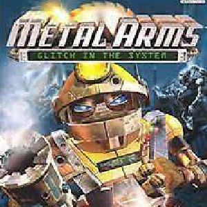 Zzzzz 1690227095metal Arms — 3D Platformers option 266