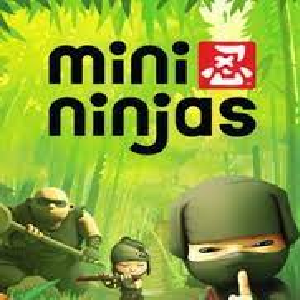 Zzzzz 1690227095mini Ninjas — 3D Platformers option 270