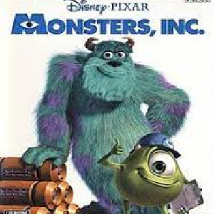 Zzzzz 1690227095monsters Inc — 3D Platformers option 275
