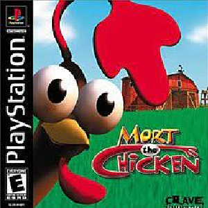 Zzzzz 1690227095mort The Chicken — 3D Platformers option 276