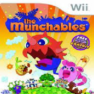 Zzzzz 1690227095munchables — 3D Platformers option 278