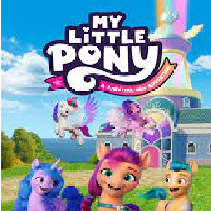 Zzzzz 1690227095my Little Pony A Maretime Bay Adventure — 3D Platformers option 281