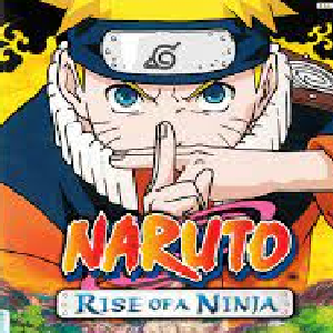 Zzzzz 1690227095naruto Rise Of A Ninja — 3D Platformers option 284