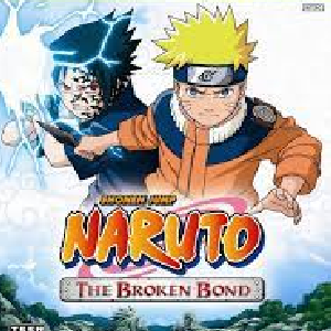 Zzzzz 1690227095naruto The Broken Bond — 3D Platformers option 285