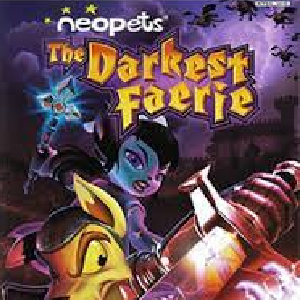 Zzzzz 1690227095neopets The Darkest Faerie — 3D Platformers option 286