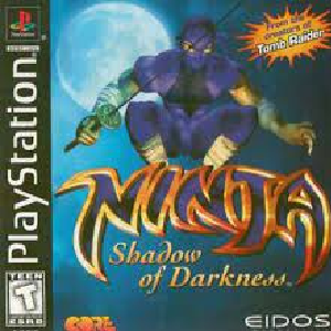 Zzzzz 1690227095ninja Shadow Of Darkness — 3D Platformers option 291