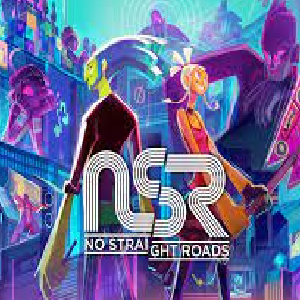 Zzzzz 1690227095no Straight Roads — 3D Platformers option 293