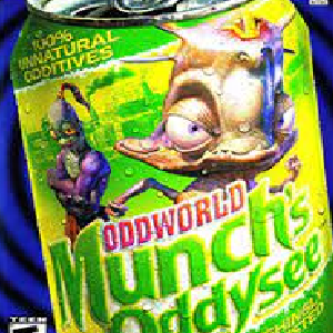 Zzzzz 1690227096oddworld Munchs Oddysee — 3D Platformers option 294