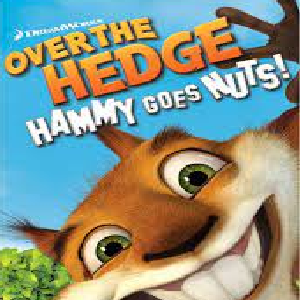 Zzzzz 1690227096over The Hedge Hammy Goes Nuts — 3D Platformers option 297