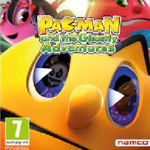 Zzzzz 1690227096pac Man And The Ghostly Adventures 1 — 3D Platformers option 299