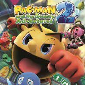 Zzzzz 1690227096pac Man And The Ghostly Adventures 2 — 3D Platformers option 300
