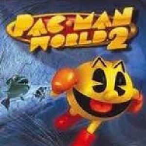 Zzzzz 1690227096pac Man World 2 — 3D Platformers option 302