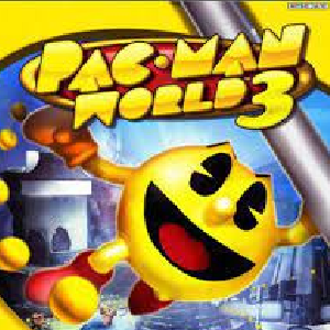 Zzzzz 1690227096pac Man World 3 — 3D Platformers option 303