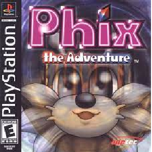 Zzzzz 1690227096phix The Adventure — 3D Platformers option 306