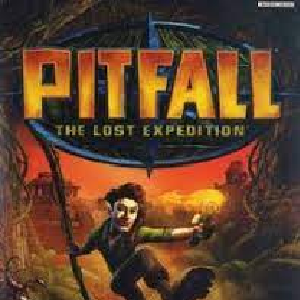 Zzzzz 1690227096pitfall The Lost Expedition — 3D Platformers option 308
