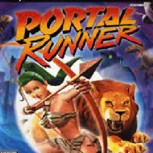 Zzzzz 1690227096portal Runner — 3D Platformers option 313