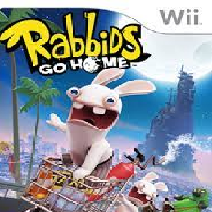 Zzzzz 1690227096rabbids Go Home — 3D Platformers option 323